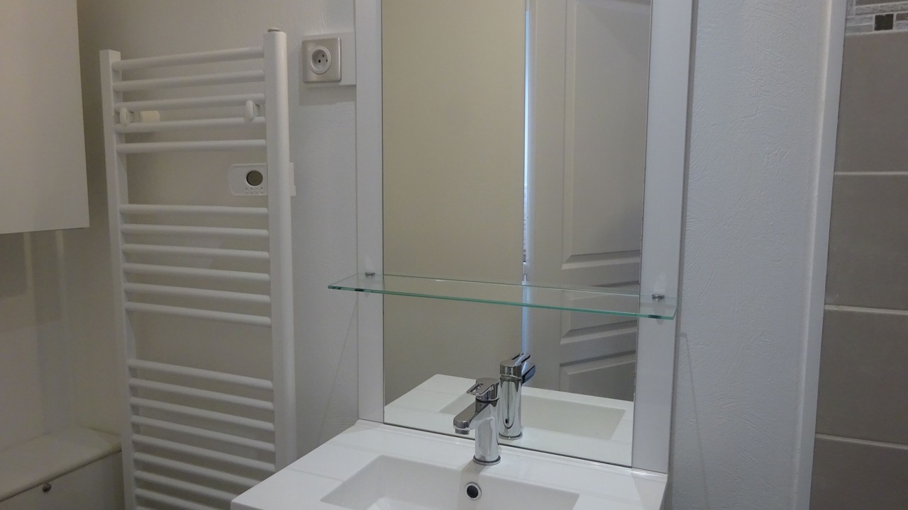 Photo of Bathroom in Mareil-Marly