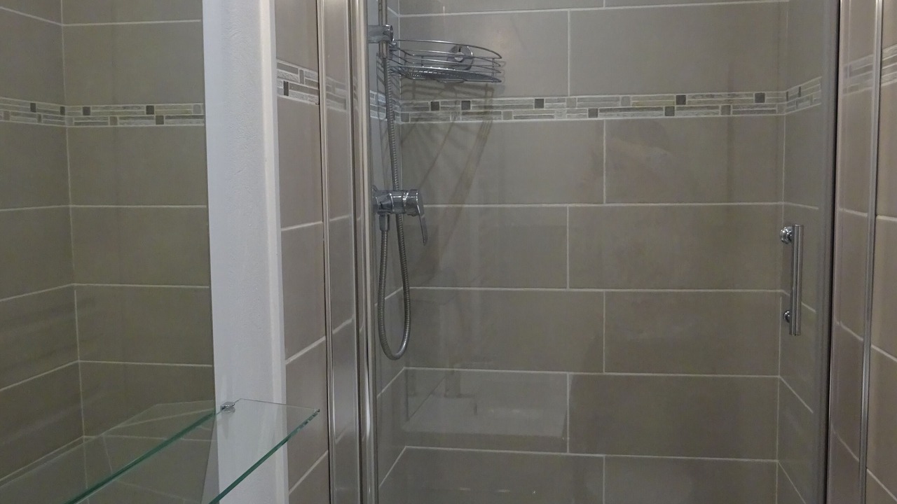 Photo of Bathroom in Mareil-Marly
