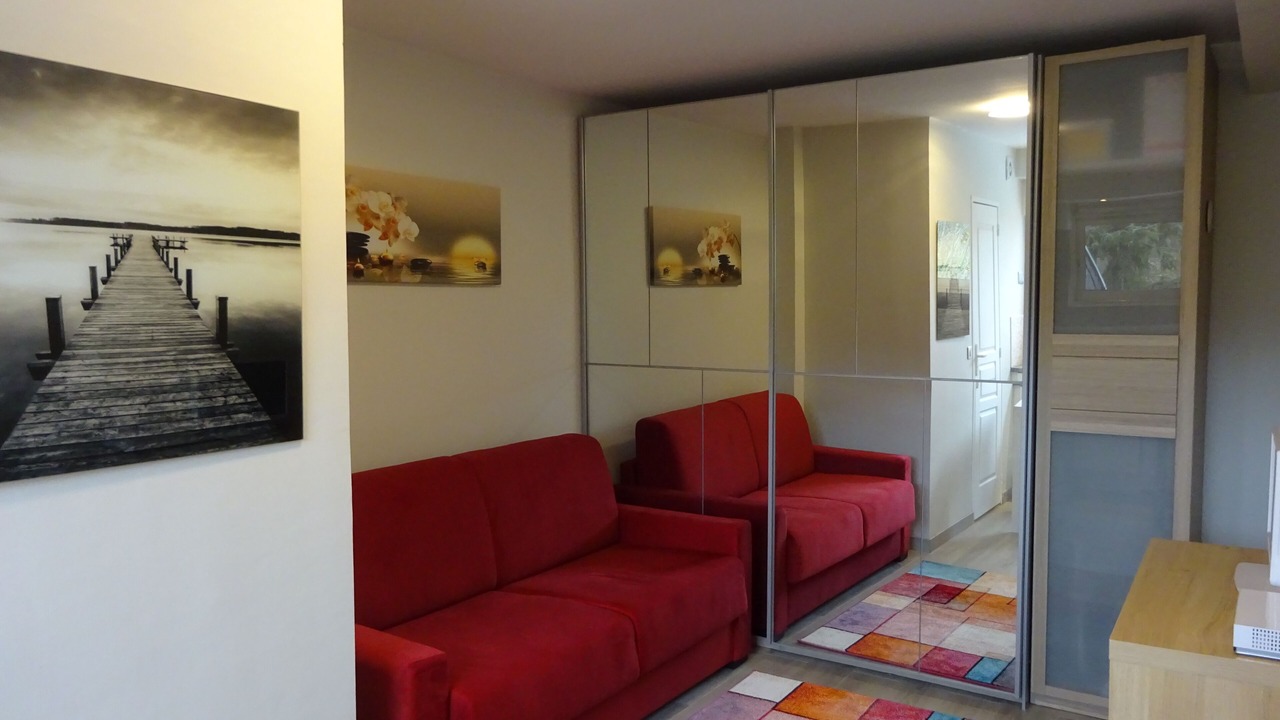 Photo of Livingroom in Mareil-Marly