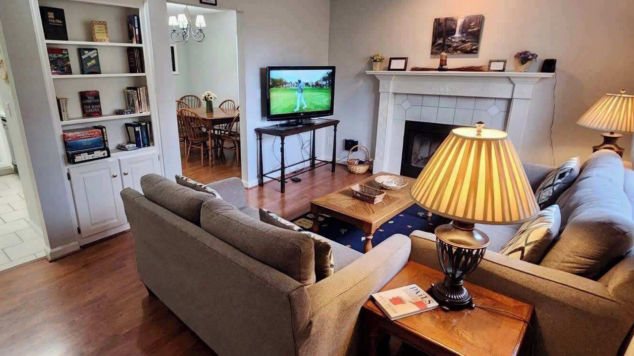 Photo of Livingroom in Lookout Mountain