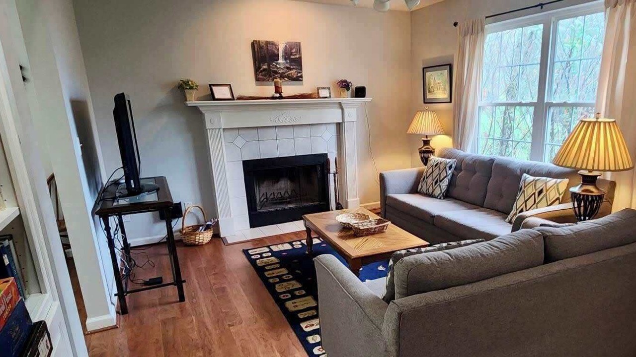 Photo of Livingroom in Lookout Mountain