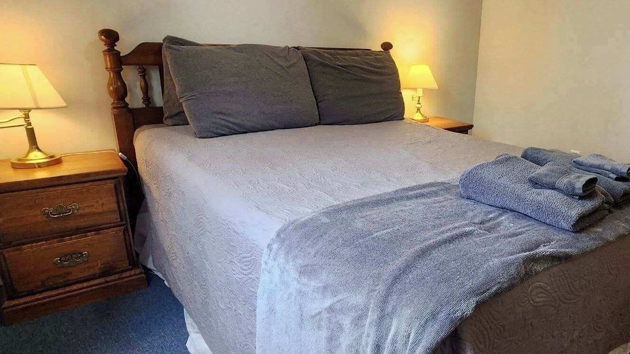 Photo of Bedroom in Lookout Mountain