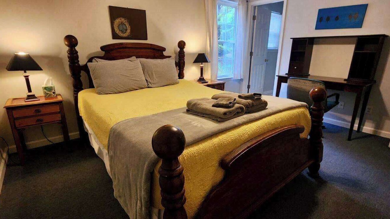 Photo of Bedroom in Lookout Mountain