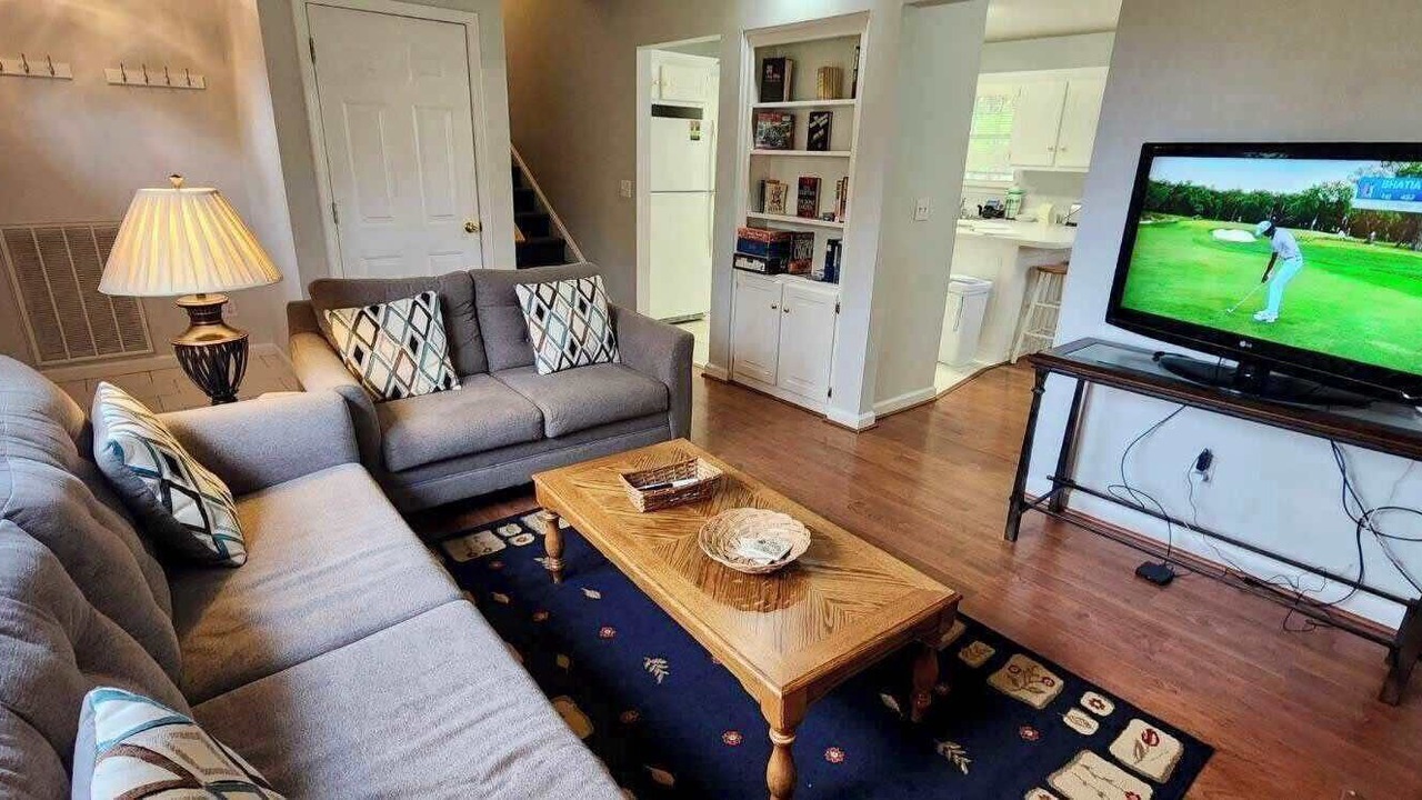 Photo of Livingroom in Lookout Mountain