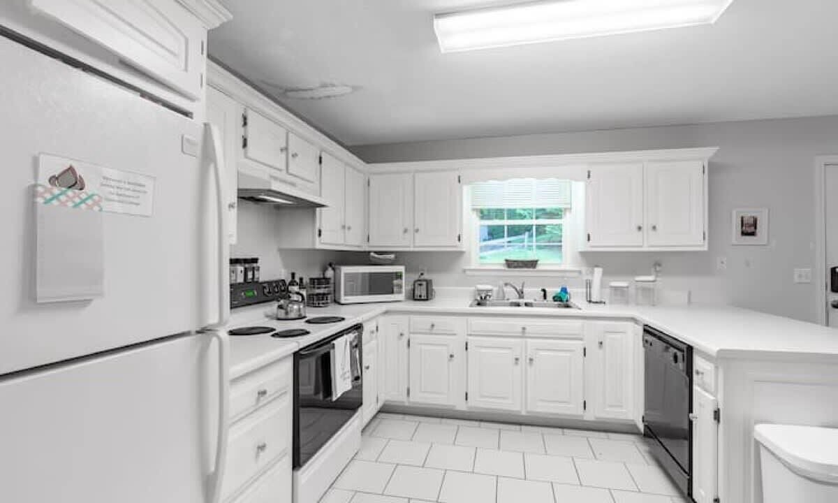 Photo of Kitchen in Lookout Mountain