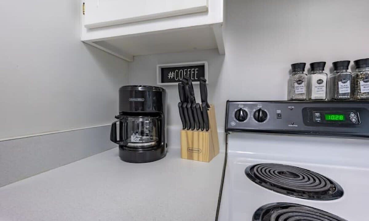 Photo of Kitchen in Lookout Mountain