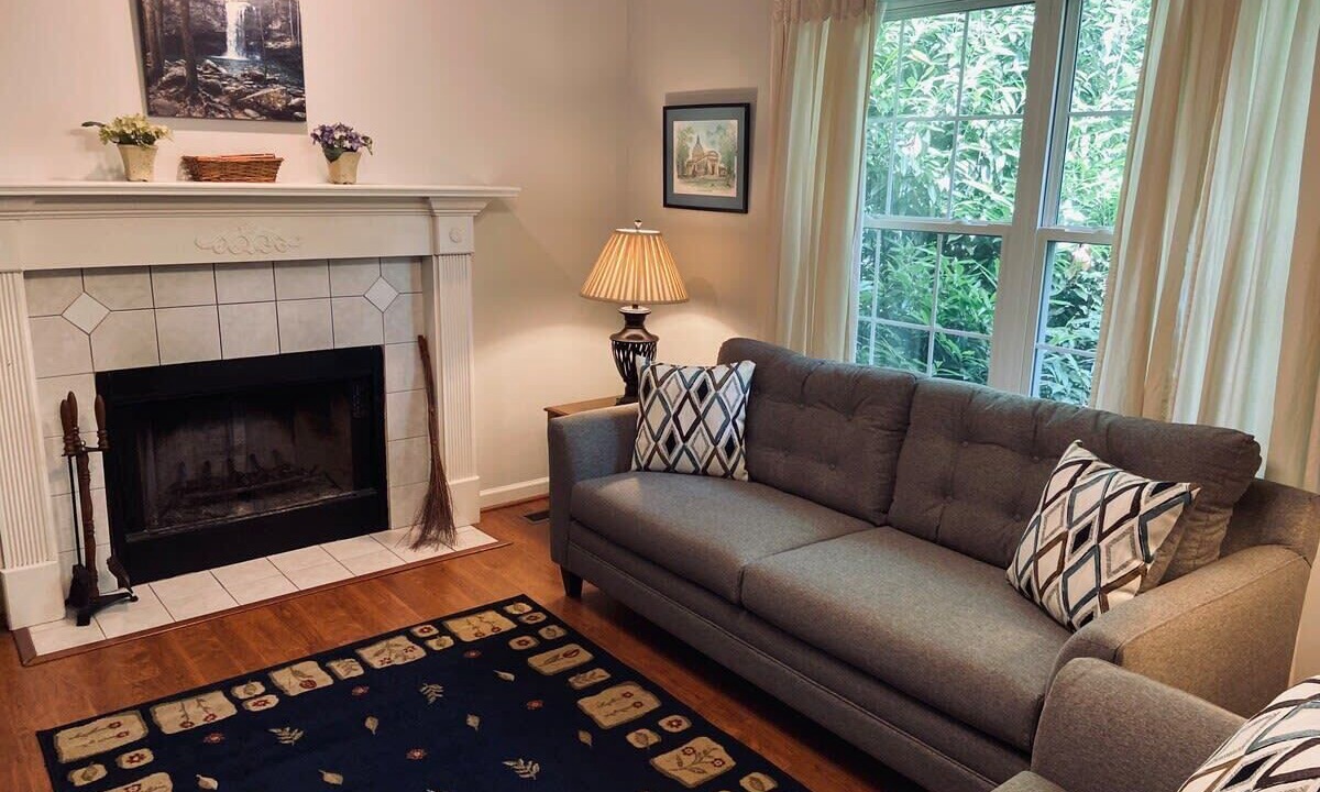 Photo of Livingroom in Lookout Mountain