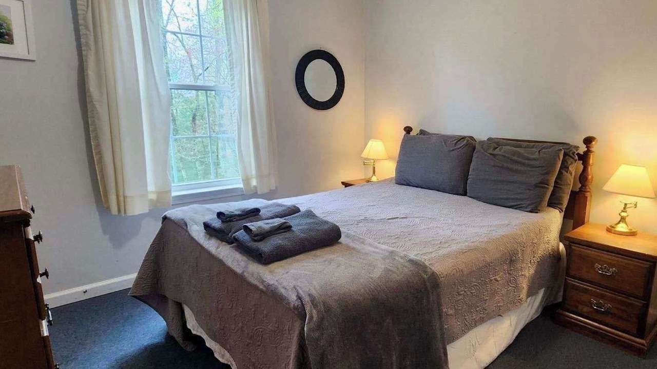Photo of Bedroom in Lookout Mountain