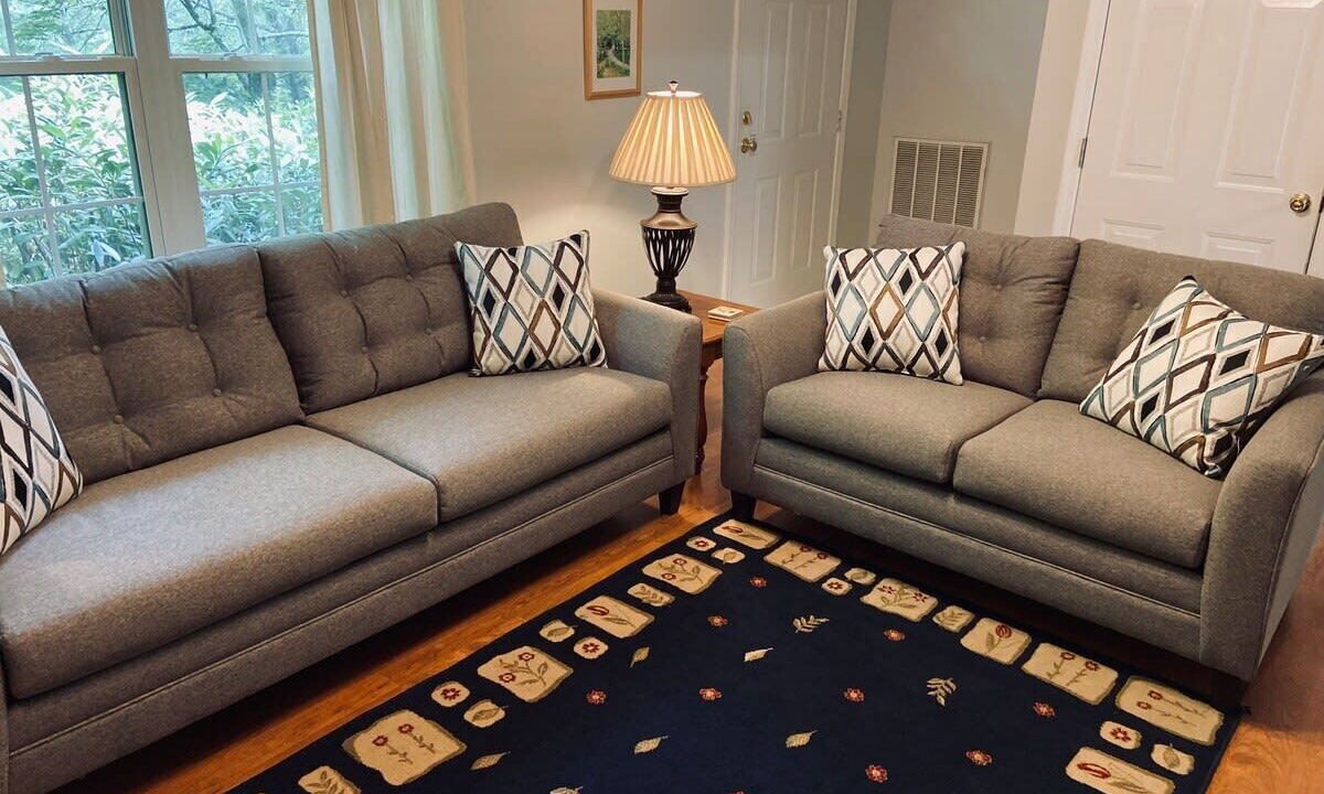 Photo of Livingroom in Lookout Mountain