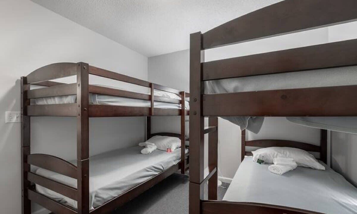 Photo of Bedroom in Lookout Mountain