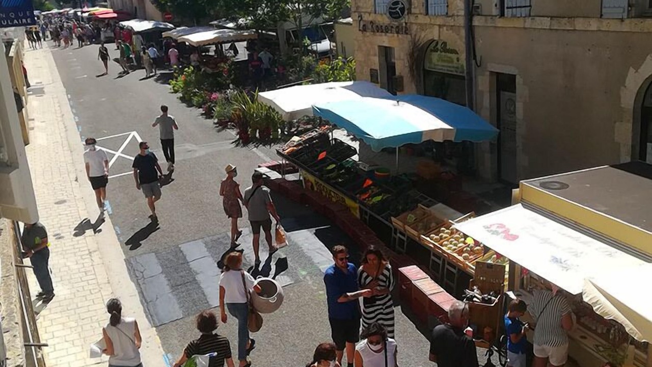 Photo of Outdoor in Lectoure