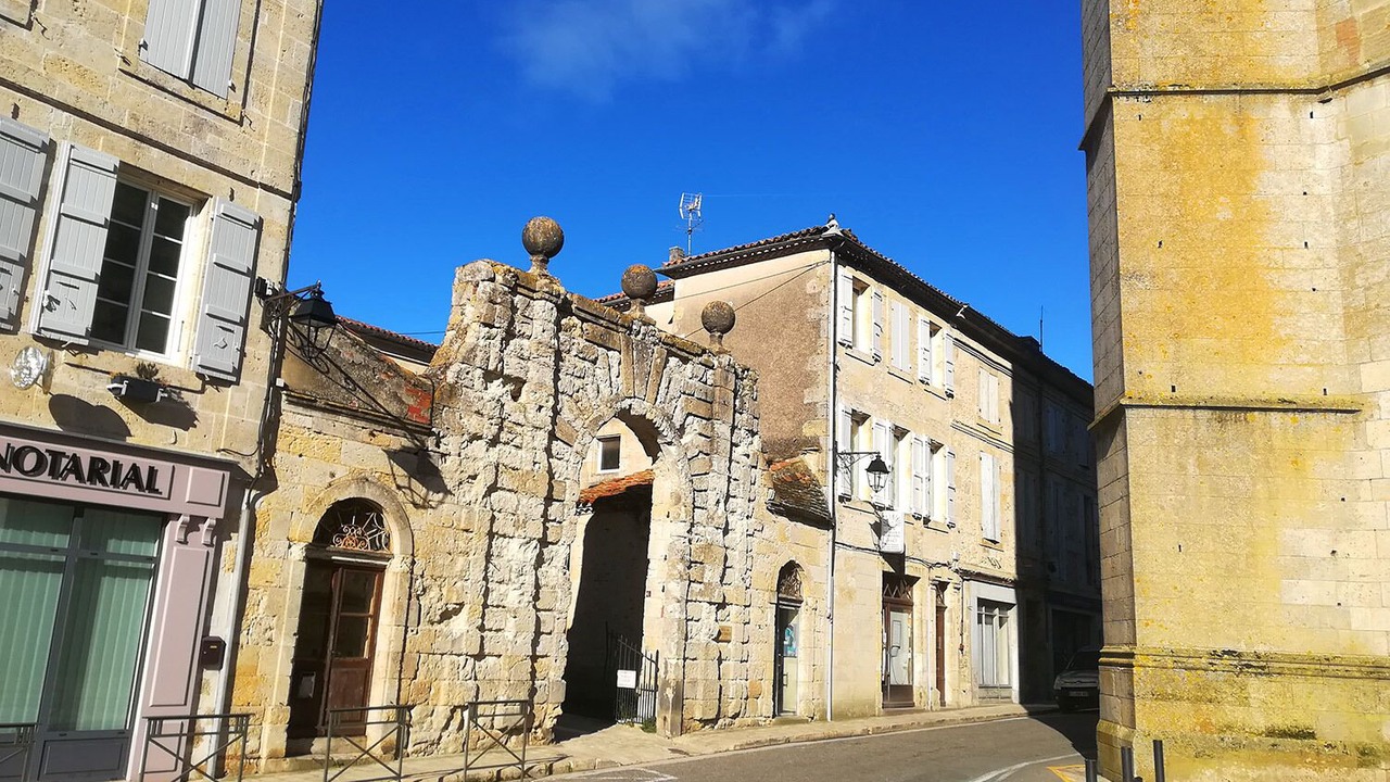 Photo of Outdoor in Lectoure