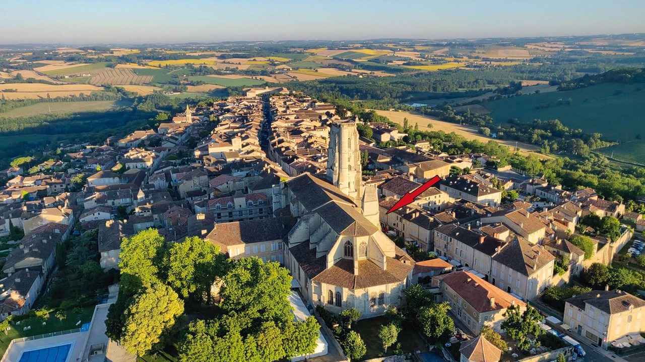 Photo of Outdoor in Lectoure