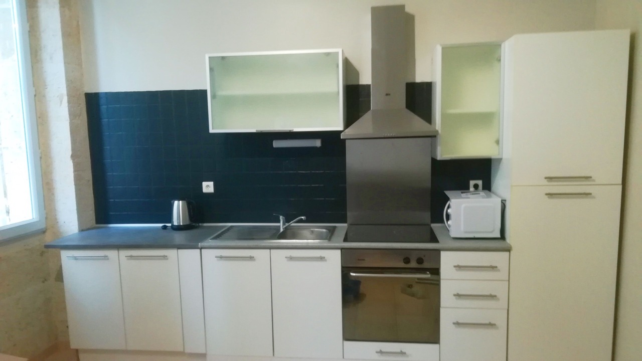 Photo of Kitchen in Lectoure
