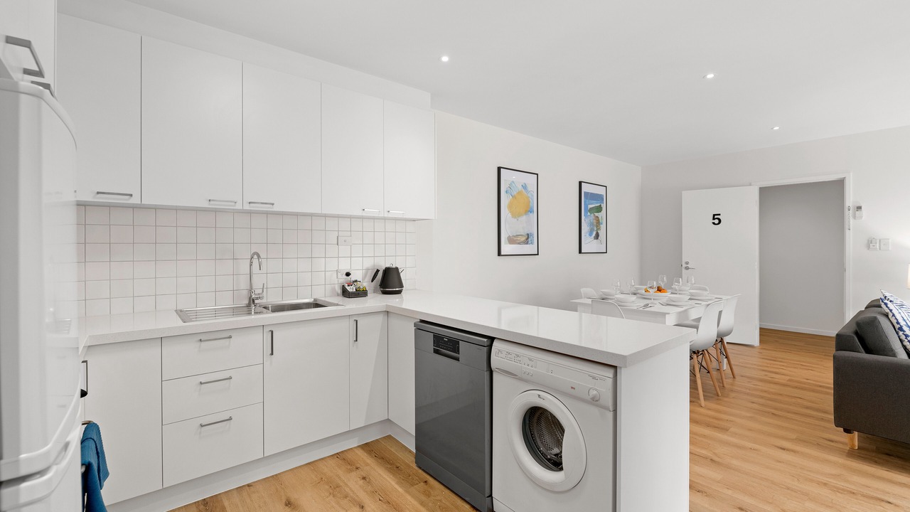 Photo of Kitchen in Burwood