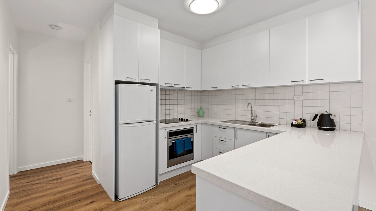 Photo of Kitchen in Burwood