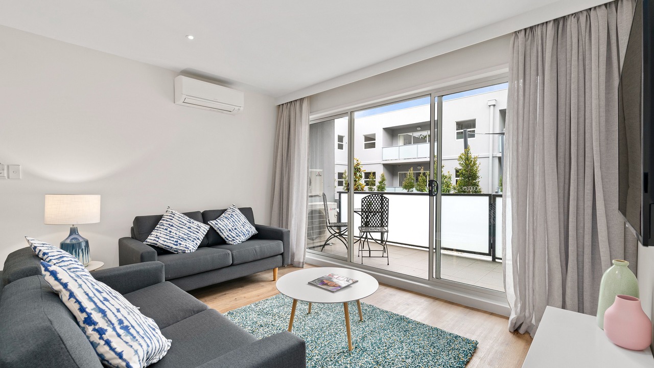 Photo of Livingroom in Burwood