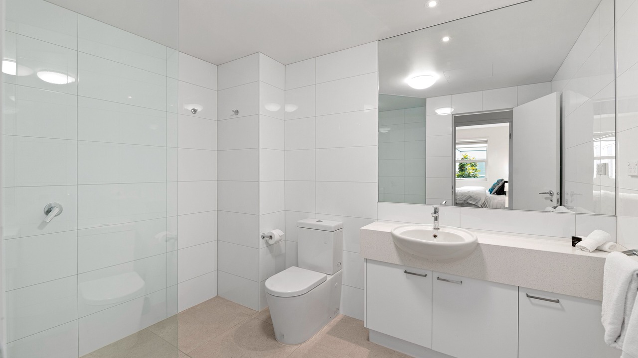 Photo of Bathroom in Burwood