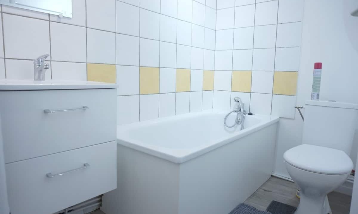 Photo of Bathroom in Saint-Quentin
