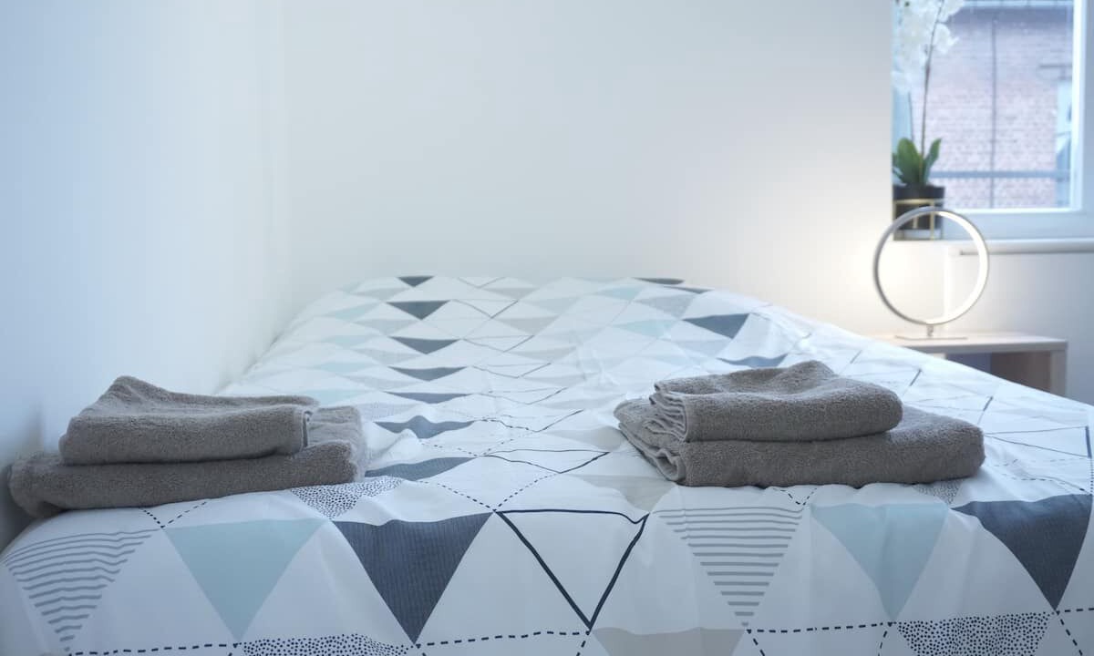 Photo of Bedroom in Saint-Quentin