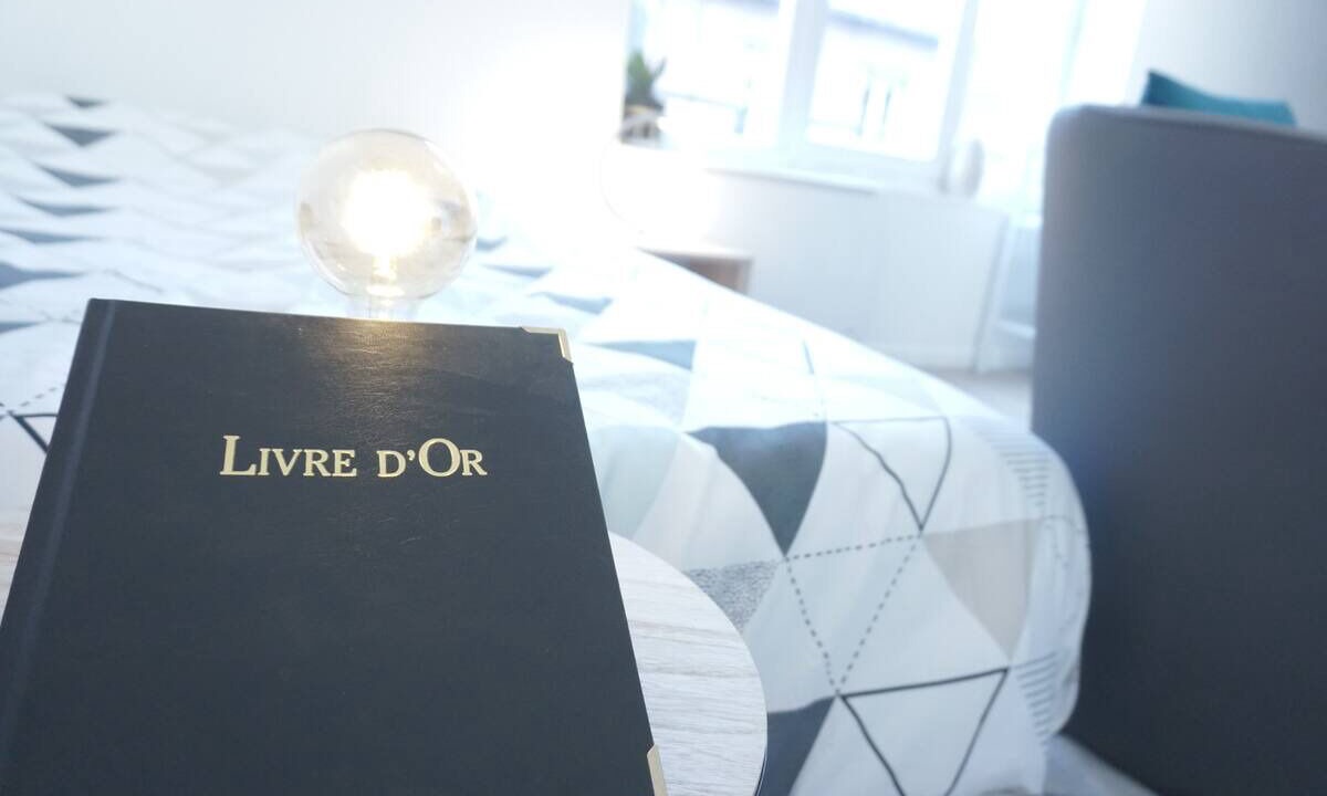 Photo of Bedroom in Saint-Quentin