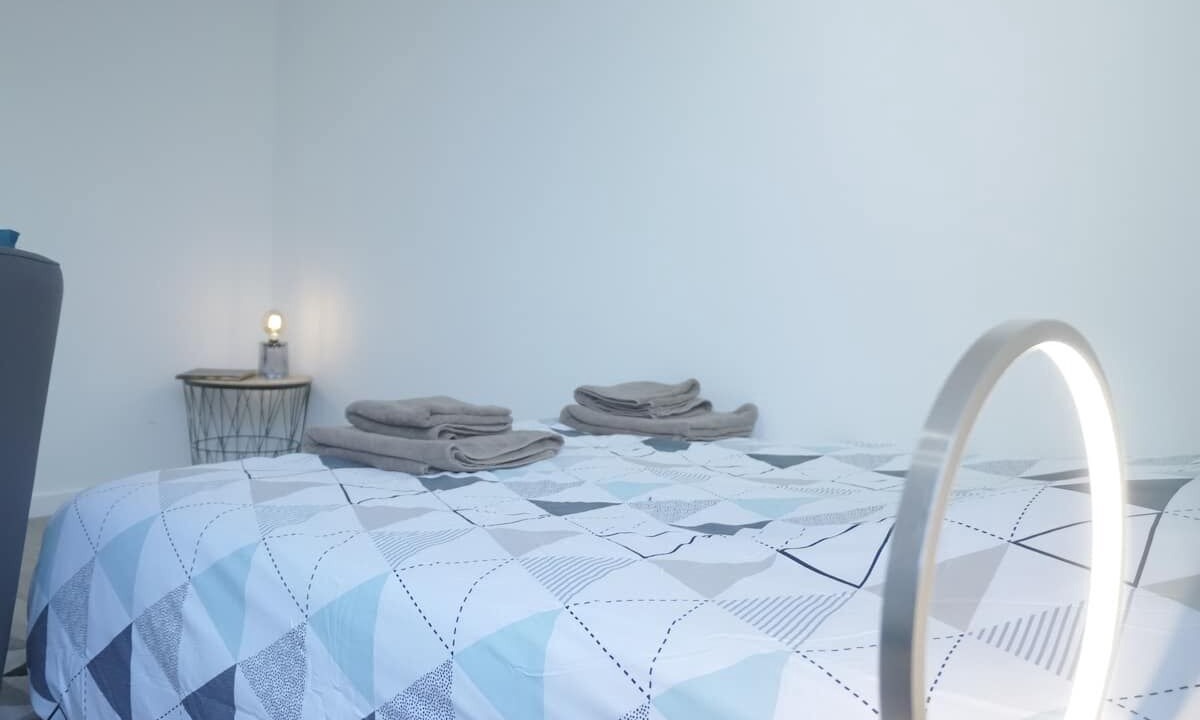 Photo of Bedroom in Saint-Quentin