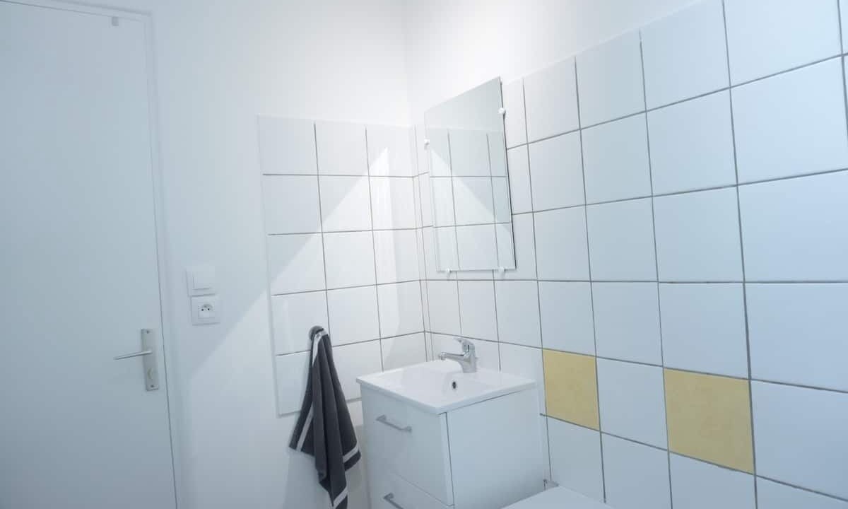 Photo of Bathroom in Saint-Quentin