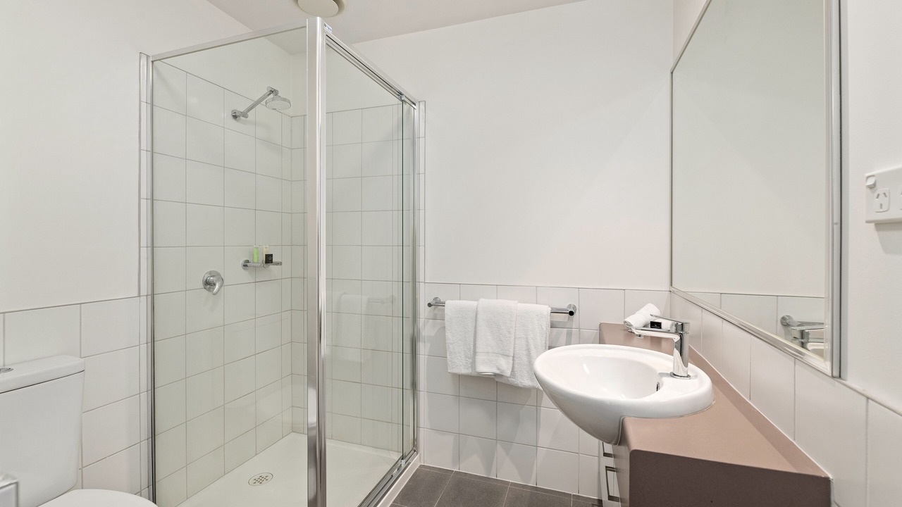 Photo of Bathroom in Burwood