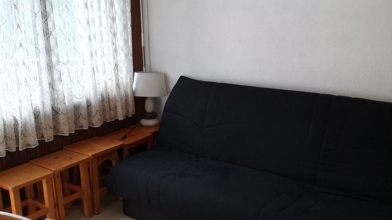 Photo of Livingroom in Prapoutel