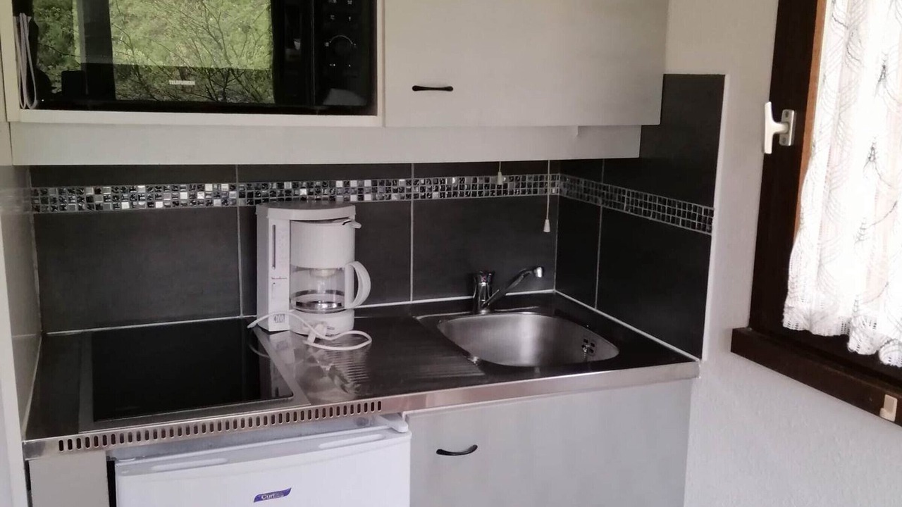 Photo of Kitchen in Prapoutel
