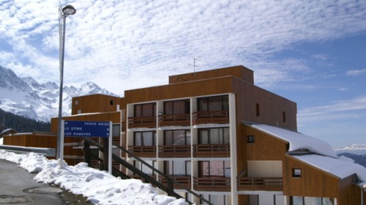 Photo of Outdoor in Prapoutel