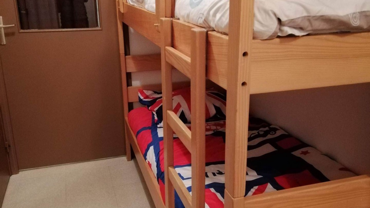 Photo of Bedroom in Prapoutel