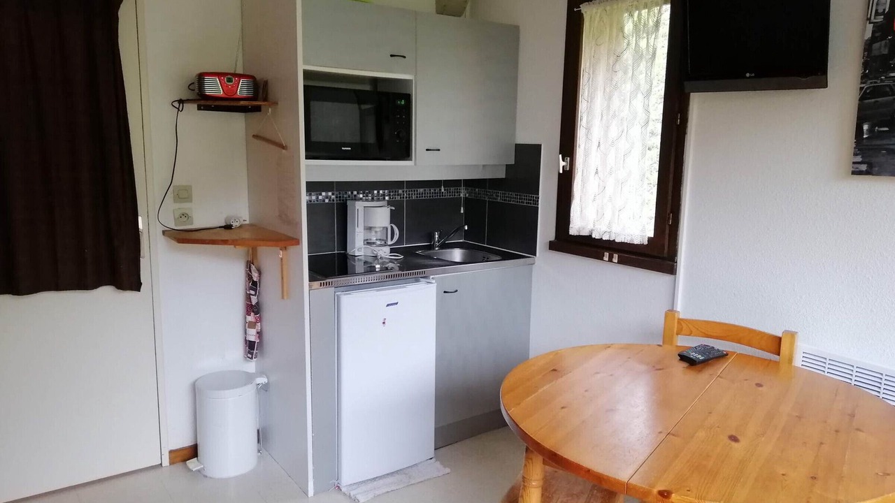 Photo of Kitchen in Prapoutel