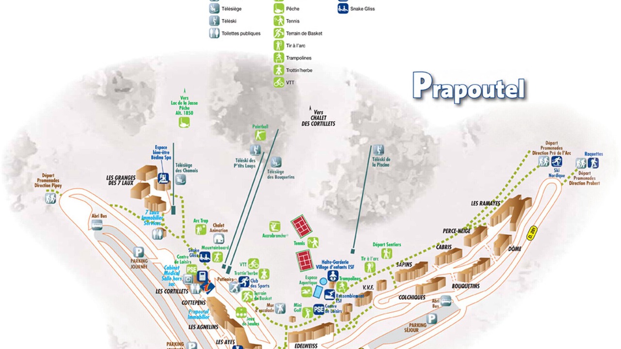 Photo of Others in Prapoutel