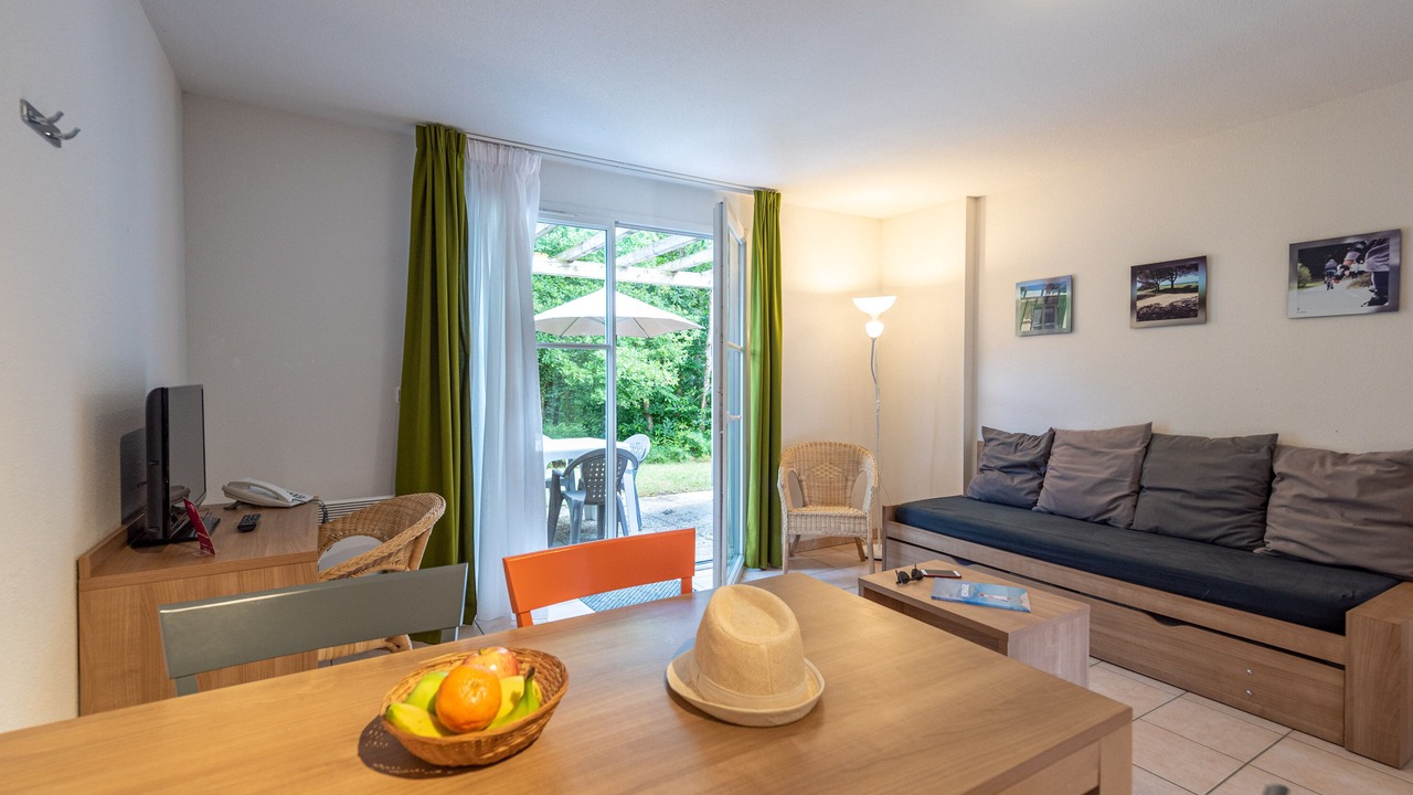 Photo of Livingroom in Saumur