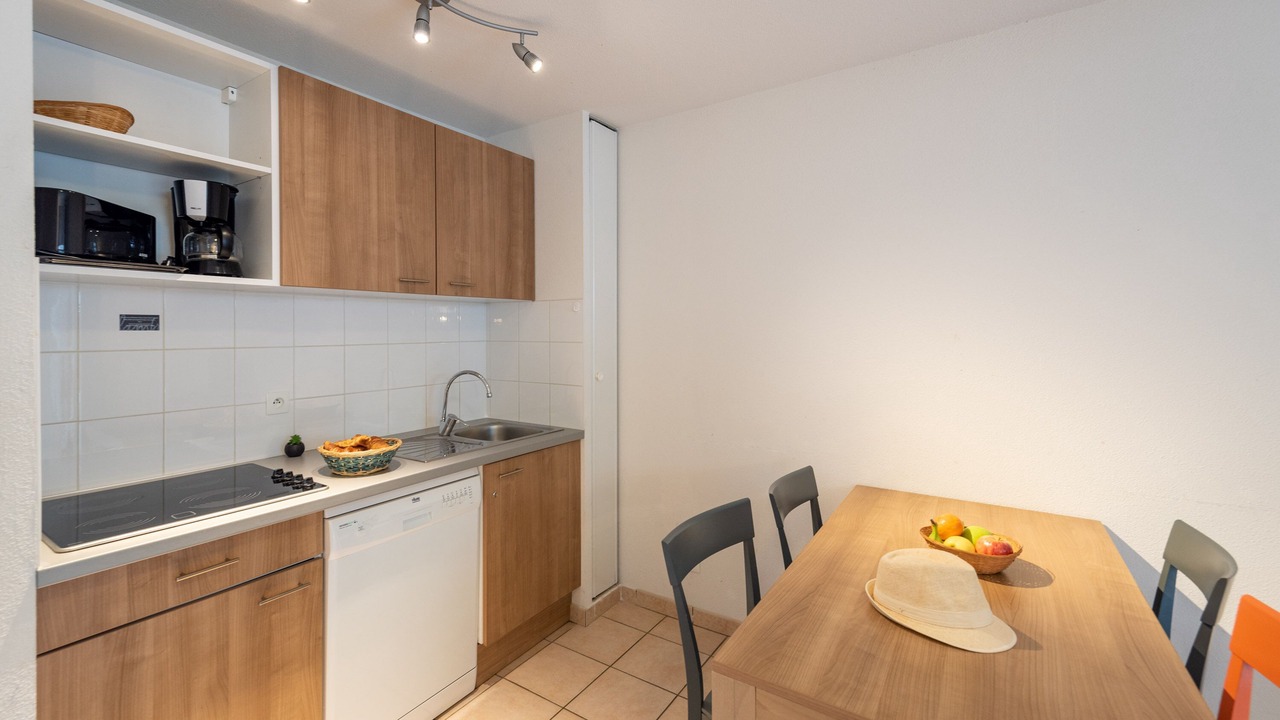 Photo of Kitchen in Saumur