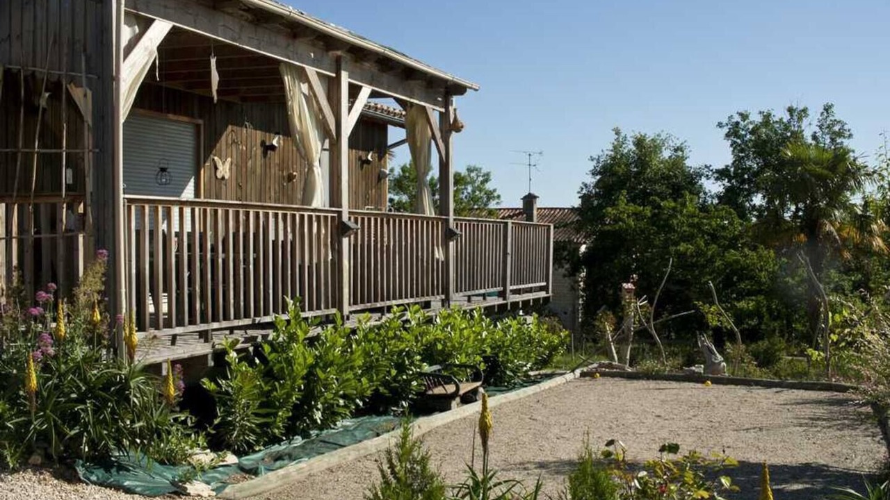 Photo of Outdoor in Auvillar