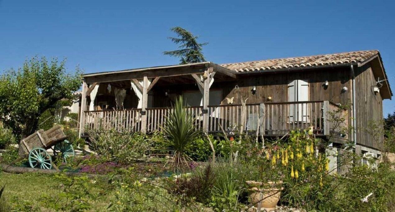 Photo of Outdoor in Auvillar