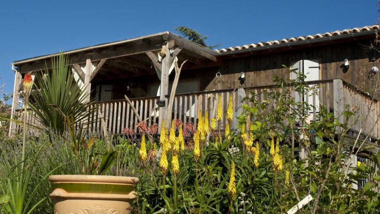 Photo of Outdoor in Auvillar