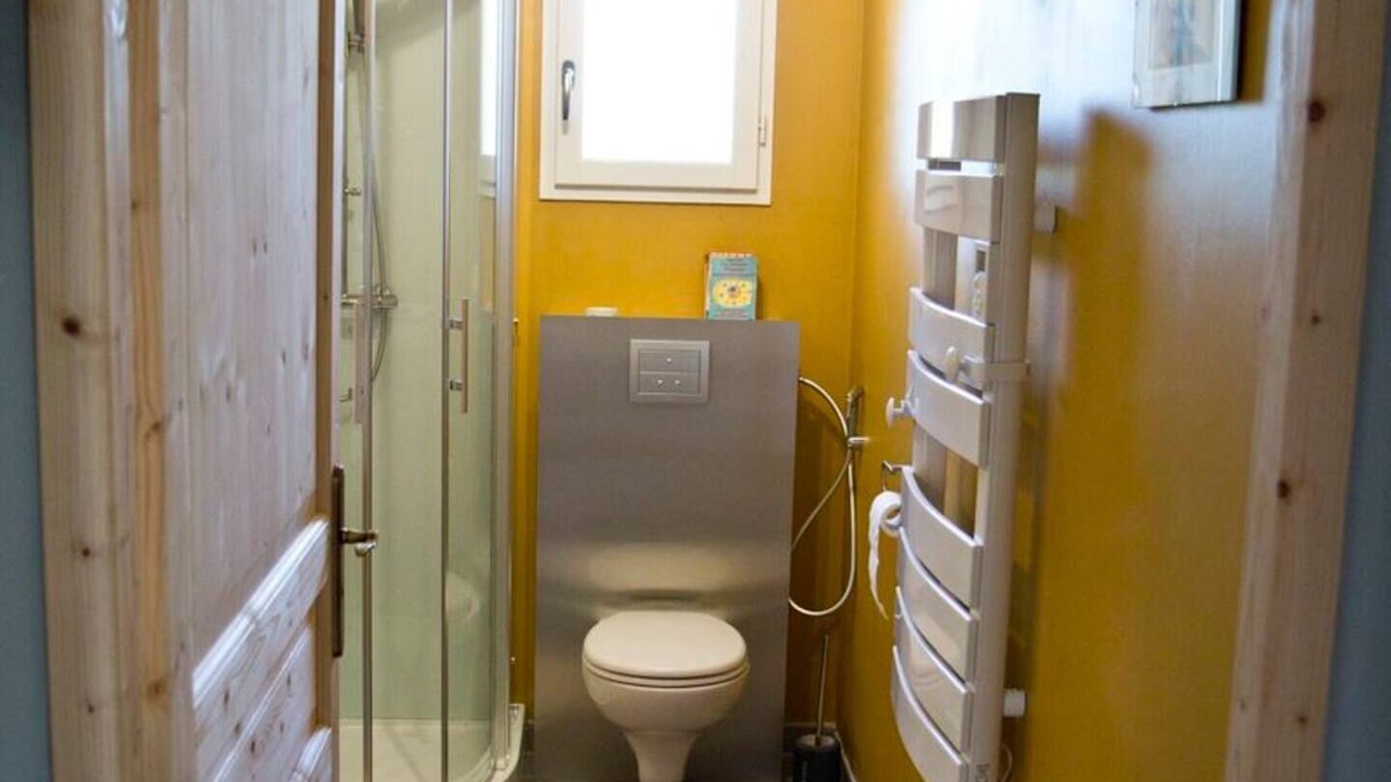 Photo of Bathroom in Auvillar
