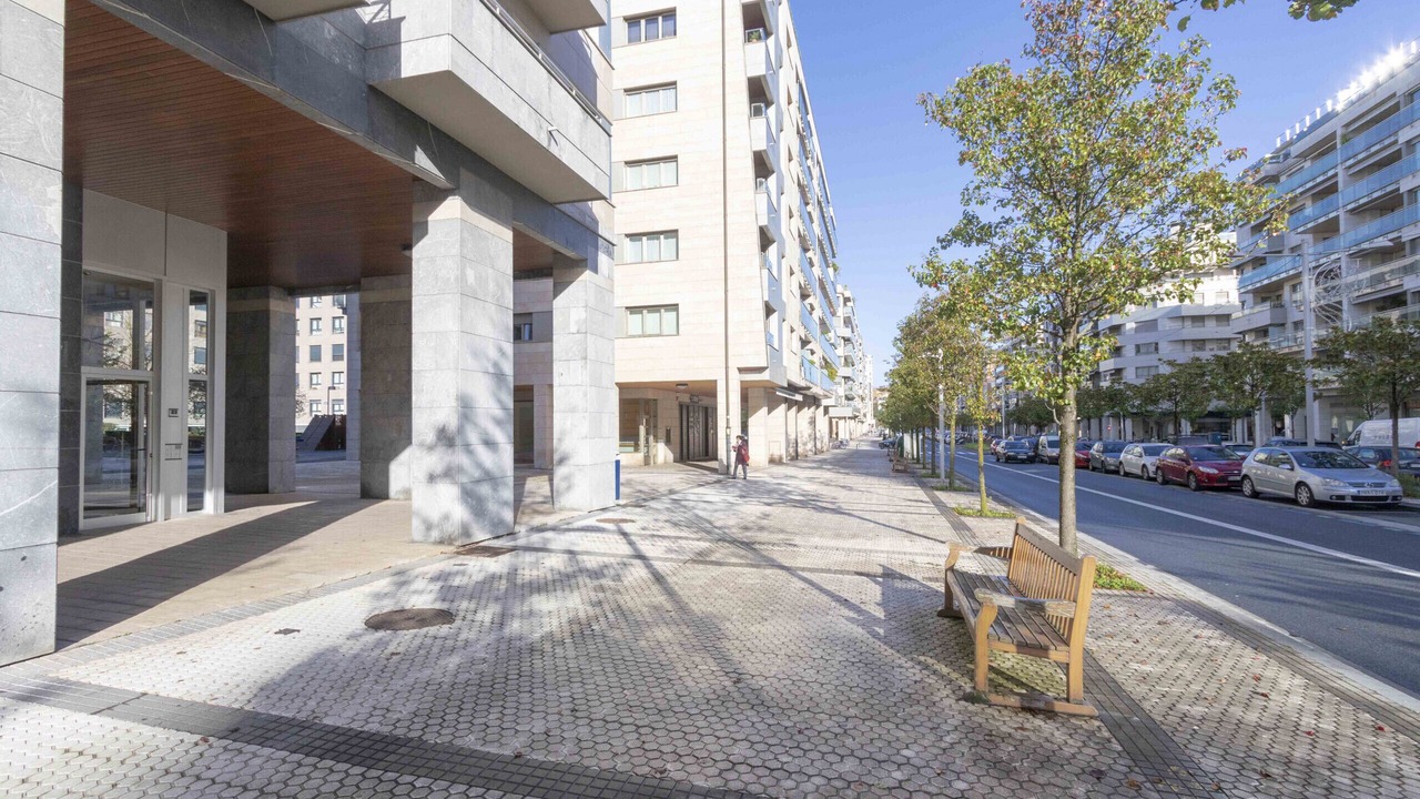 Photo of Outdoor in San Sebastian