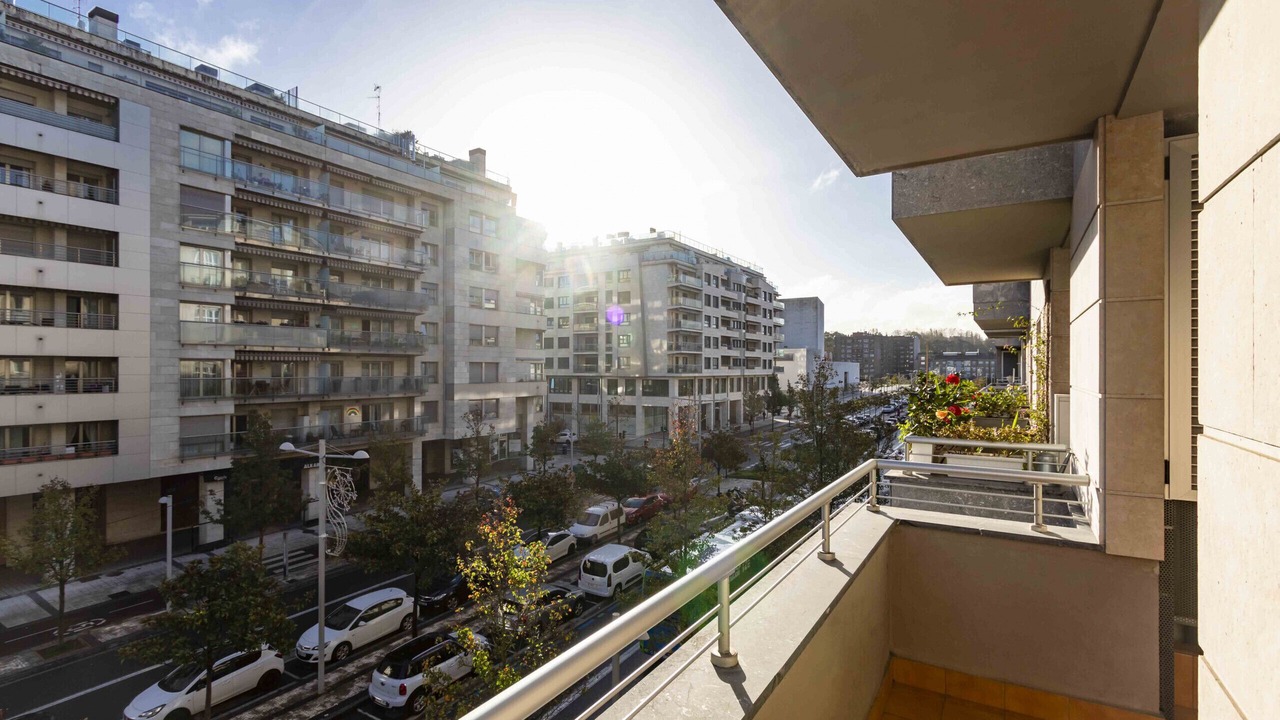 Photo of Outdoor in San Sebastian