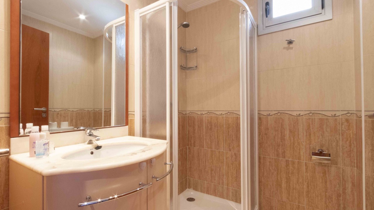 Photo of Bathroom in San Sebastian
