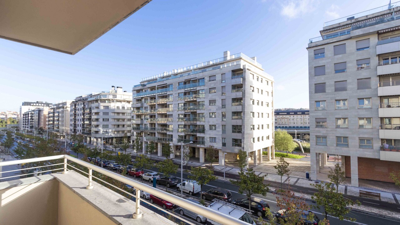 Photo of Outdoor in San Sebastian