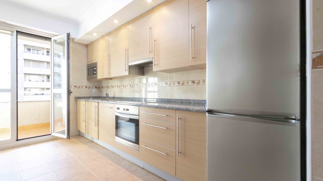 Photo of Kitchen in San Sebastian