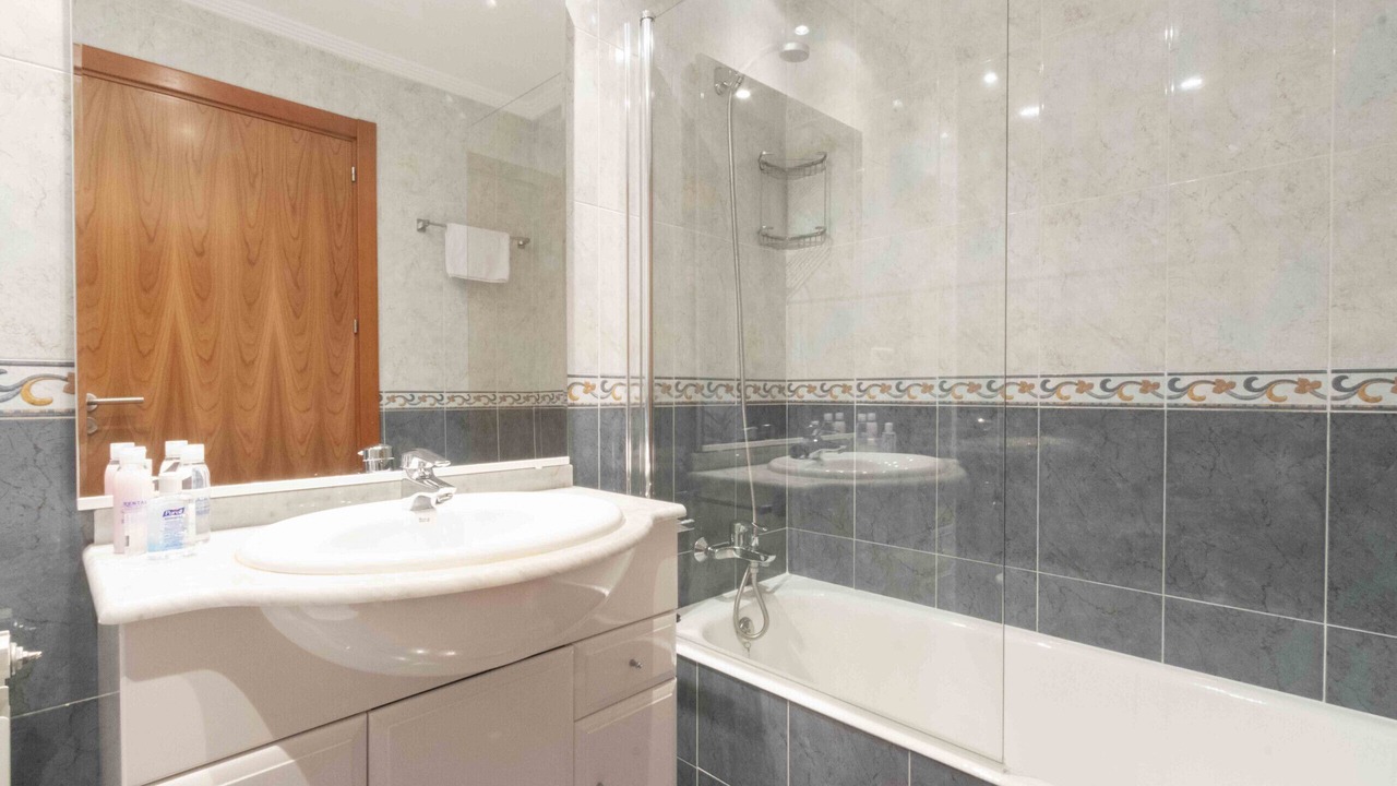 Photo of Bathroom in San Sebastian