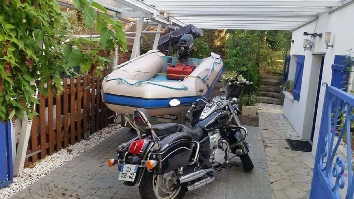 Photo of Outdoor in Morlaix