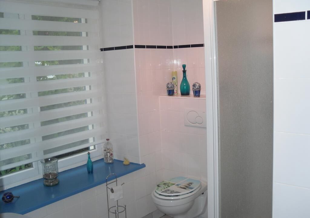 Photo of Bathroom in Morlaix