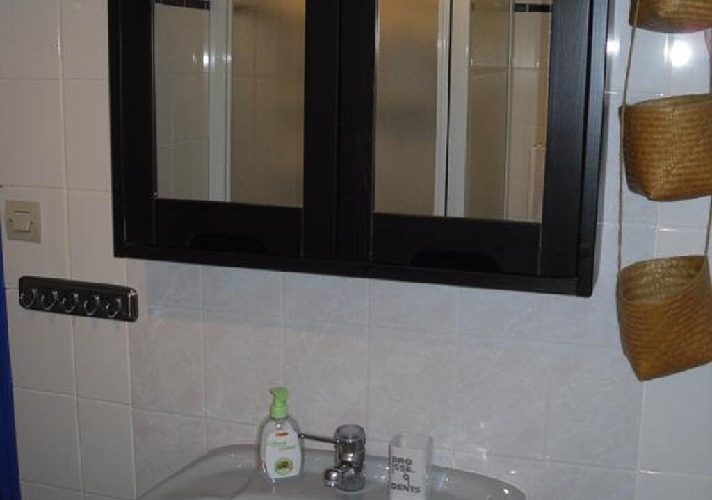 Photo of Bathroom in Morlaix