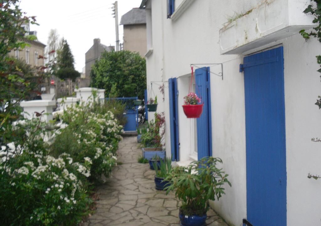Photo of Outdoor in Morlaix